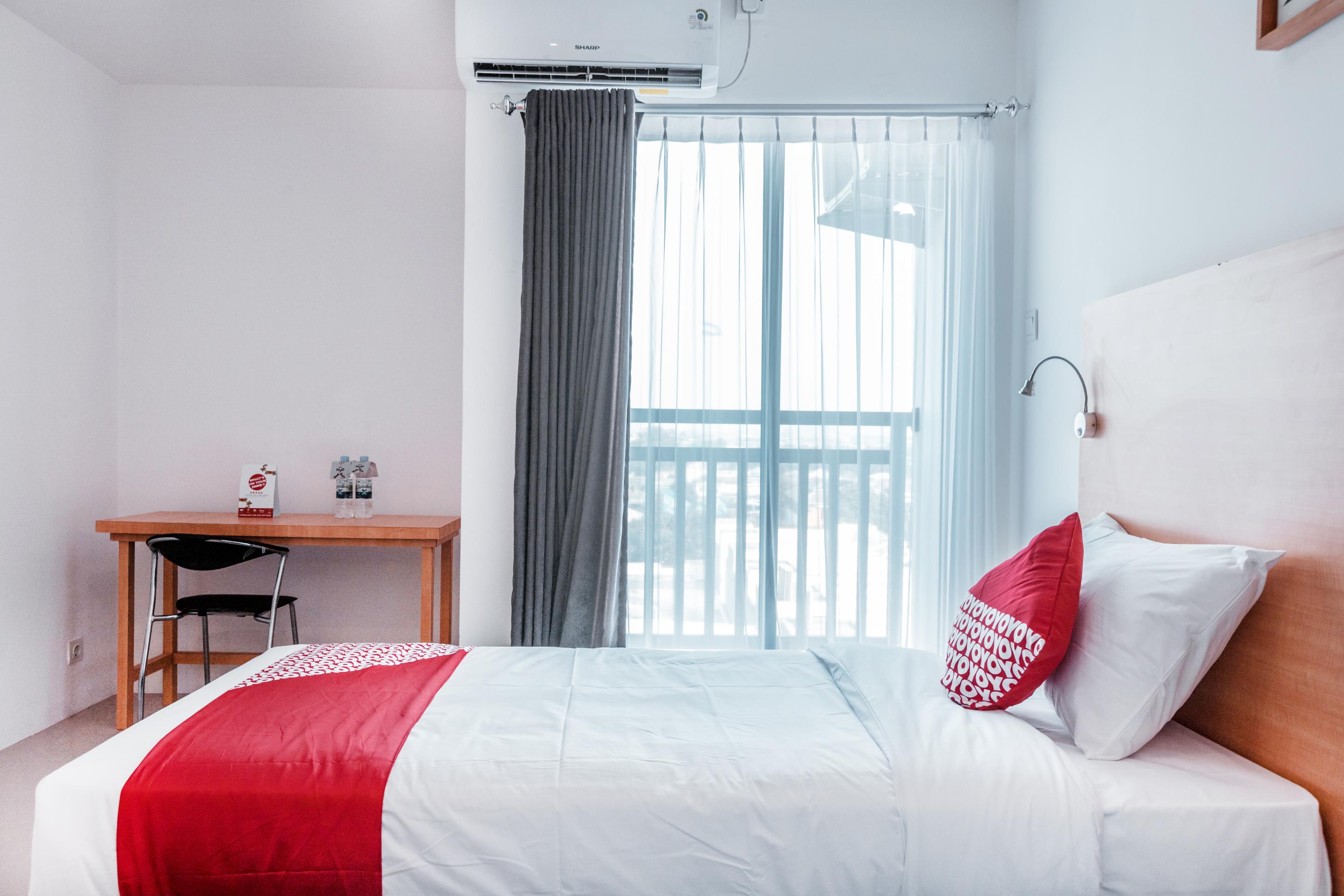 Oyo Flagship 766 Prima Orchard Hotell Bekasi Exteriör bild