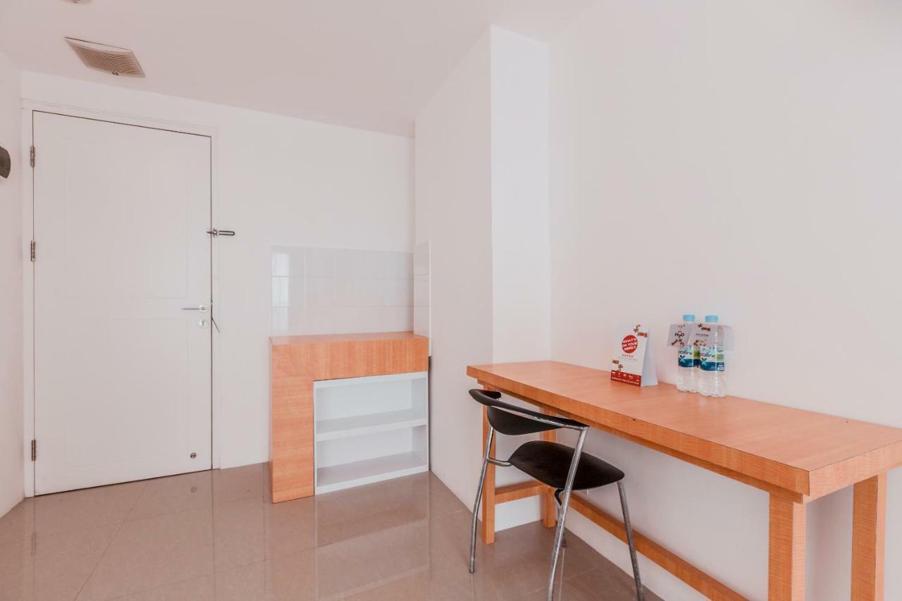 Oyo Flagship 766 Prima Orchard Hotell Bekasi Exteriör bild