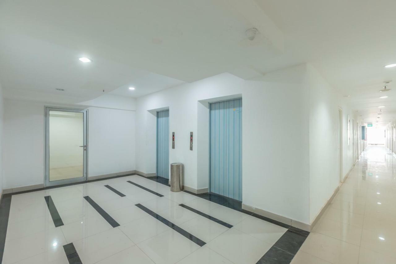 Oyo Flagship 766 Prima Orchard Hotell Bekasi Exteriör bild
